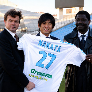 Koji Nakata (2004-2006)