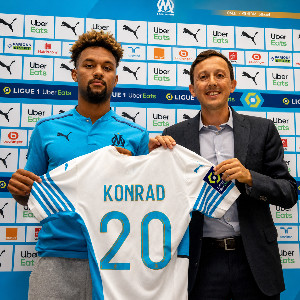 Konrad De la Fuente (2021-2024)