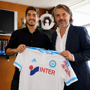 Lucas Silva (2015)