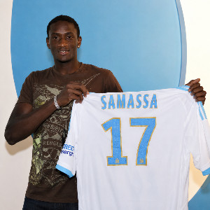 Mamadou Samassa (2008-2010)
