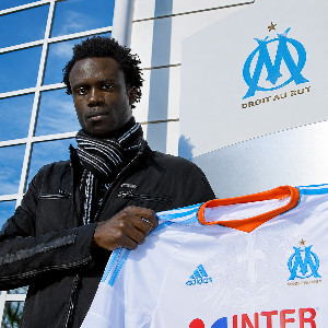 Modou Sougou (2013-2015)