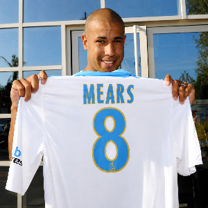 Tyrone Mears (2008)