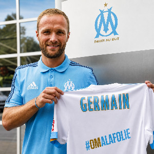Valère Germain (2017-2021)