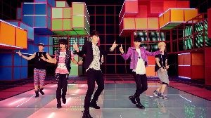 Rock Ur Body