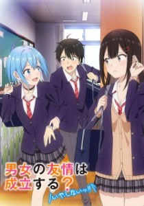 Can a Boy-Girl Friendship Survive?