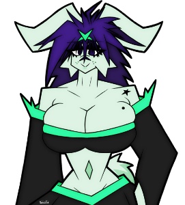 Deth (Thunder Core)