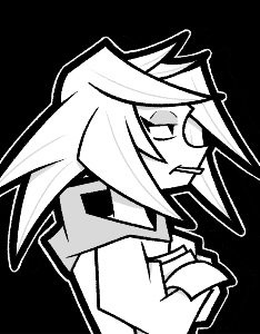 Key (Flammable)