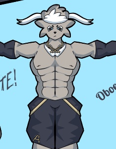 Kfubu (Incarnate)