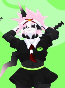Korbin (Thunder Core)