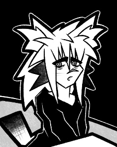 Naku (Flammable)