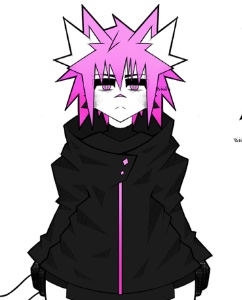 Nakunatta (Flammable)