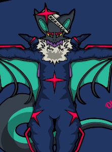 Noivern (Incarnate)