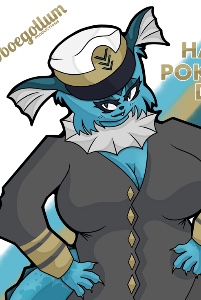 Vaporeon (Incarnate)