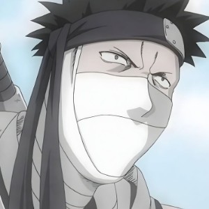 Zabuza Momochi - Naruto