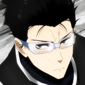 Zantetsu Tsurugi - Blue Lock