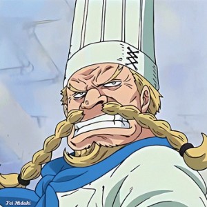 Zeff - One Piece