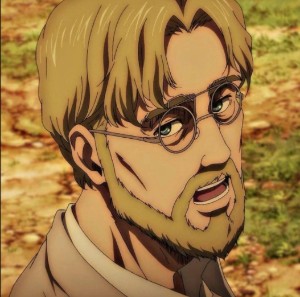 Zeke Yeager - Attack on Titan