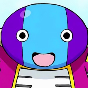 Zeno - Dragon Ball