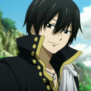 Zeref - Fairy Tail