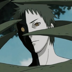 Zetsu - Naruto