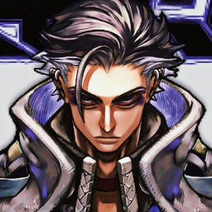 Zodyl Typhon - Gachiakuta