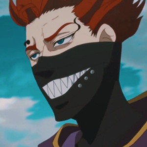Zora Ideale - Black Clover