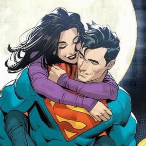 CLOIS (Clark Kent/Lois Lane)