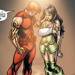 JADEROY (Cheshire/Roy Harper)
