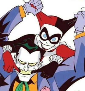 JARLEY (Joker/Harley Quinn)