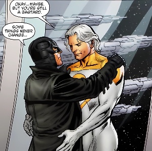MIDPOLLO (Midnighter/Apollo)