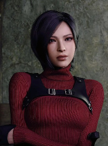Ada Wong