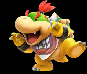 Bowser Jr