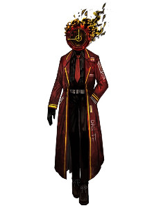 Dante