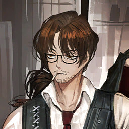 Gregor but real