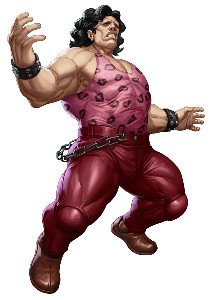 Hugo