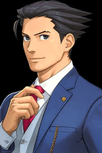 Phoenix Wright