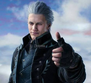 Vergil