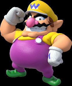 Wario