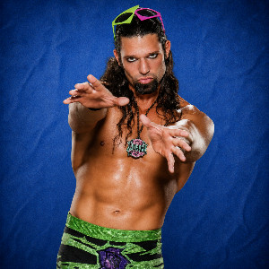 Adam Rose