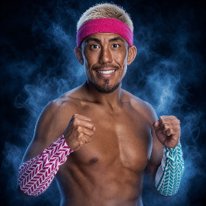 Akira Tozawa