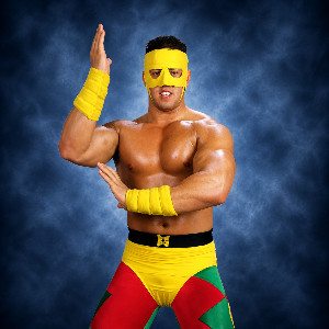 Aldo Montoya