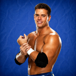 Alex Riley
