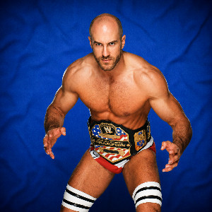 Antonio Cesaro