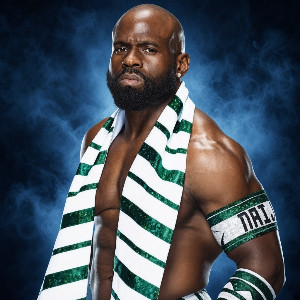 Apollo Crews