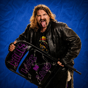 Balls Mahoney