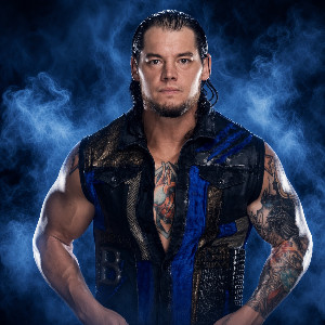 Baron Corbin