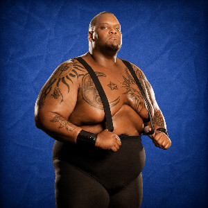 Big Daddy V