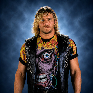Brian Pillman