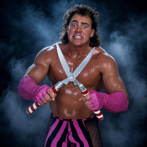 Brutus The Barber Beefcake
