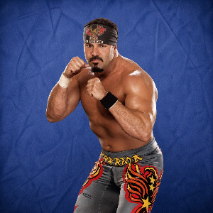 Chavo Guerrero